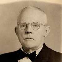 William Albert McCullough (1854 - 1947) Profile